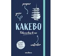 Kakebo: Gerir, Poupar, Controlar, Todos os Dias do Ano (Influência)