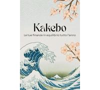 KAKEBO: Le tue finanze in equilibrio tutto l’anno: Versione senza date · Budget mensili · Sfide e riflessioni · Riepilogo annuale