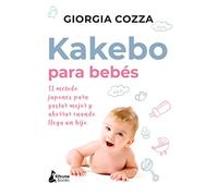 Kakebo para bebes: El método japonés para gastar mejor y ahorrar cuando llega un hijo (FINANZAS PERSONALES)