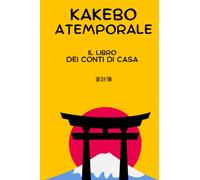 Kakebo Professionale - il libro dei dei Conti di Casa - 9 edizione - Non Datato