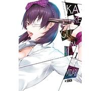 Kakegurui: Jugadores dementes - Midari núm. 1 de 4