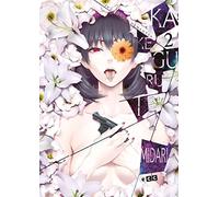 Kakegurui: Jugadores dementes - Midari núm. 2 de 4