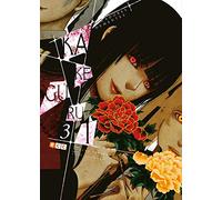 Kakegurui: Jugadores dementes núm. 03 (Kakegurui núm. 03 (Segunda edición))