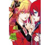 Kakegurui Twin: Jugadores Dementes 6 (segunda Edición)