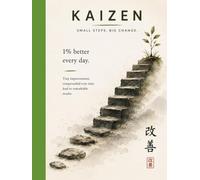 KAKEIBO & KAIZEN: A 12-Month Mindful Household Budget Planner: The Japanese Art of Mindful Saving | Track Spending, Set Intentions, Reflect Monthly & Improve One Percent Every Day