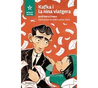 Kakfa I La Nina Viatgera (Micalet Teatre)