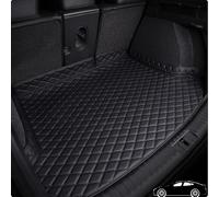 KAKIKA Alfombrilla Maletero Coche para BYD Seal U DM-i 2024 2025(Audio on The Right),Maletero Protector Tronco Bandeja Alfombra Protectora Antideslizante,1-Black