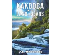 Kakooca and the Land of bears