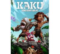 KAKU: Ancient Seal PC