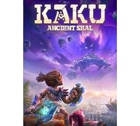 KAKU: Ancient Seal (PC) - Steam Key - GLOBAL