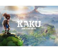 KAKU - Ancient Seal (PC) Steam Key - GLOBAL