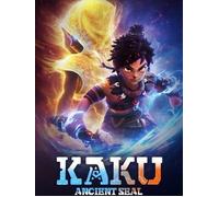 KAKU: Ancient Seal Steam Key (PC) EUROPE