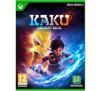 Kaku Ancient Seal Xbox Series standard