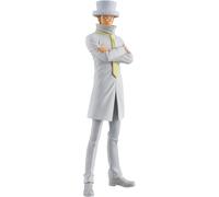 Banpresto Figura de Acción Kaku One Piece - DXF The Grandline Series, 17 cm, BP89375P Multicolor. Estatua coleccionable de piratas, figura detallada, ideal para fans del anime.