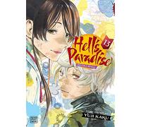 Kaku, Yuji - Hell's Paradise: Jigokuraku, Vol. 13: Volume 13 (HELLS PARADISE JIGOKURAKU GN)