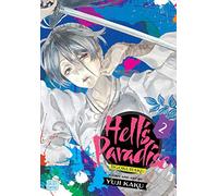 Kaku, Yuji - Hell's Paradise: Jigokuraku, Vol. 2: Volume 2 (HELLS PARADISE JIGOKURAKU GN)