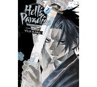 Hell's Paradise: Jigokuraku, Vol. 7