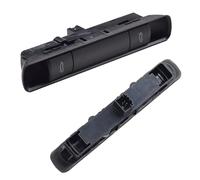 Kakulkomen 99761310502A05 99761310502 Interruptor principal para elevalunas eléctrico Botón de control compatible con Porsche 911 987 997 Boxster Cayman Carrera