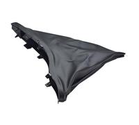 Kakulkomen Funda para palanca de cambios para BMW Mini Cooper R50 R52 R53 2001-2008, funda para palanca de cambios (freno de mano)
