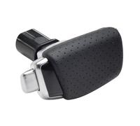 Kakulkomen Para -Op-el -Insi-gnia -As-tra -Zaf-ira -TOU-RER para -Bu-ic-k -Re-gal -Hyu-nd-ai -Tuc-Son -AUT-omatic -Pomo de palanca de cambios de transmisión (cuero negro perforado)