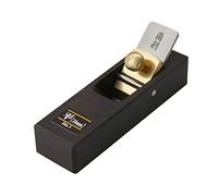 KAKURI 41650 Avión de frijol de ébano, para manualidades, estuche de almacenamiento, n.º 1, plano de 0.7 pulgadas (18 mm), mini cana, bricolaje, bricolaje, bricolaje, bricolaje, bricolaje, bricolaje