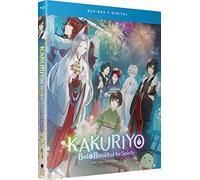 Kakuriyo - Bed & Breakfast For Spirits: Season One (2 Blu-Ray) [Edizione: Stati Uniti] [Italia] [Blu-ray]