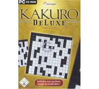 Kakuro Deluxe [Importación alemana]