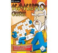 Kakuro-Guru [Importación alemana]
