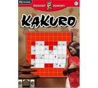 Kakuro [Importación alemana]