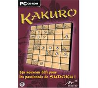 Kakuro [Importación Inglesa]