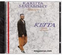 Kakuta Matabishy - Keita. Femme africaine