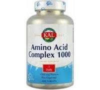 Kal Amino Acid Complex 100 comp