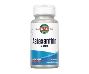 KAL Antioxidantes - 60 capsulas