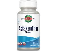 Kal Astaxanthin 60 caps
