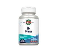 KAL Comprimidos BP Defense ActivTab™ - Ayuda a la salud arterial - Apto para vegetarianos - 60 comp