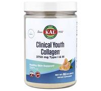 Kal Clinical Youth Collagen Type I & III - 298 G.