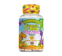 Kal Dinosaurs Vitamina C Rex 100 caps