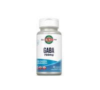 Kal Gaba 750mg 30caps