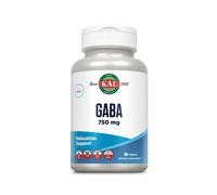 Kal Gaba 750mg 90comp