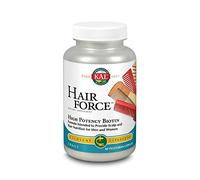 KAL Multivitaminas Hair Force para el pelo 60 cápsulas