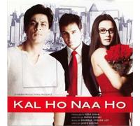Kal ho naa ho by Shah Rukh Khan