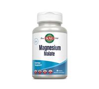 Kal Magnesium Malate 90comp