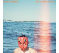 Kal Marks - My Name Is Hell [Vinilo]
