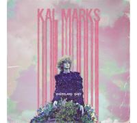 Kal Marks - Wasteland Baby [Vinilo]