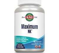 Kal Maximum Nk Cells 60caps