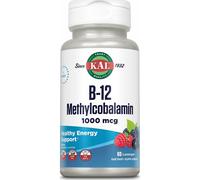 Kal Metilcobalamina 1000mcg 60comp