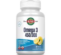 Kal Omega 3 450/300 60caps