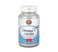 Kal Omega 3 720/480 60softgel Softgel