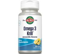 Kal Omega 3 Krill 60caps