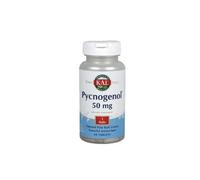 Kal Pycnogenol 50 mg 60 caps